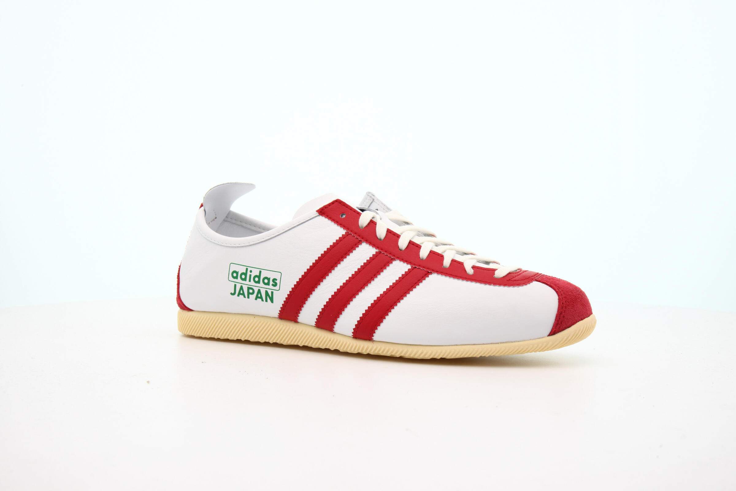 adidas Originals JAPAN WHITE FV9697 AFEW STORE